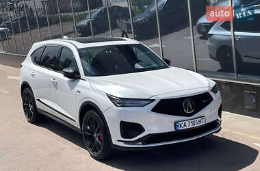 Внедорожник / Кроссовер Acura MDX 2022 в 