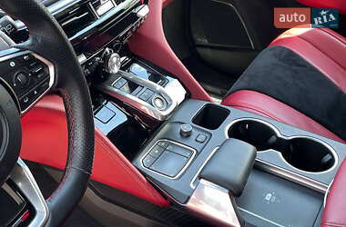 Внедорожник / Кроссовер Acura MDX 2022 в 