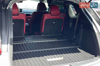Внедорожник / Кроссовер Acura MDX 2022 в 