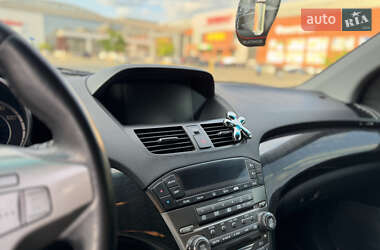 Внедорожник / Кроссовер Acura MDX 2008 в 