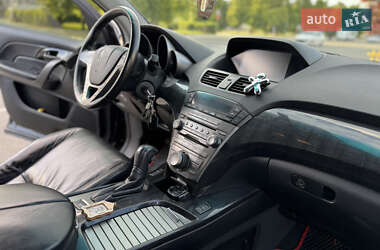 Внедорожник / Кроссовер Acura MDX 2008 в 