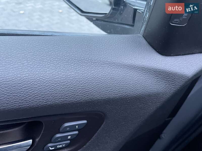 Внедорожник / Кроссовер Acura MDX 2018 в Хмельницком