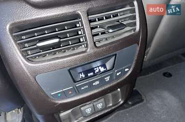 Внедорожник / Кроссовер Acura MDX 2018 в 