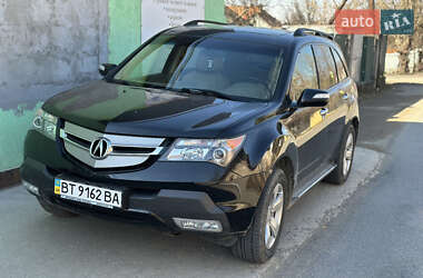 Позашляховик / Кросовер Acura MDX 2008 в Солотвині