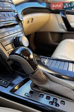 Позашляховик / Кросовер Acura MDX 2008 в 