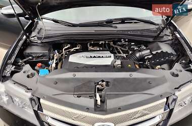 Внедорожник / Кроссовер Acura MDX 2007 в 