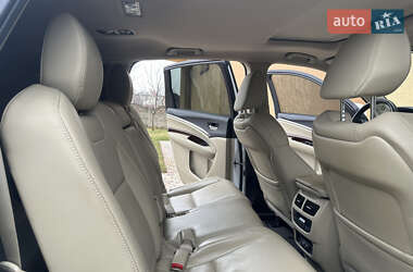 Внедорожник / Кроссовер Acura MDX 2019 в 