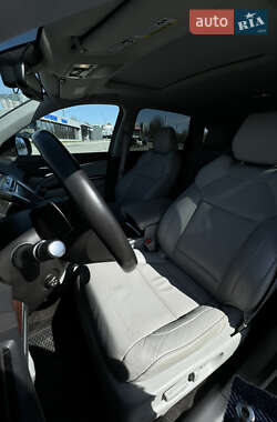Внедорожник / Кроссовер Acura MDX 2014 в 
