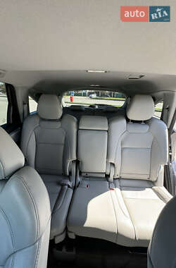 Внедорожник / Кроссовер Acura MDX 2014 в 