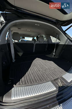 Внедорожник / Кроссовер Acura MDX 2014 в 