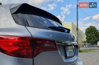 Внедорожник / Кроссовер Acura MDX 2016 в 