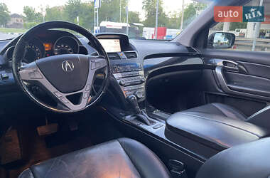 Внедорожник / Кроссовер Acura MDX 2008 в 