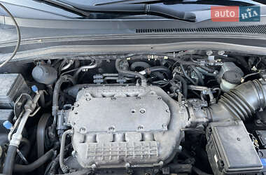 Внедорожник / Кроссовер Acura MDX 2008 в 