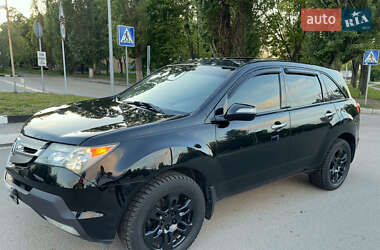 Acura MDX 2008