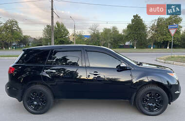 Внедорожник / Кроссовер Acura MDX 2008 в 