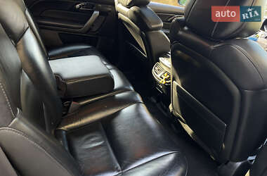 Внедорожник / Кроссовер Acura MDX 2007 в 