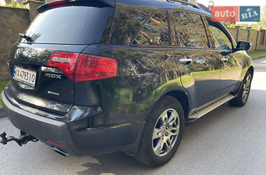 Внедорожник / Кроссовер Acura MDX 2007 в 