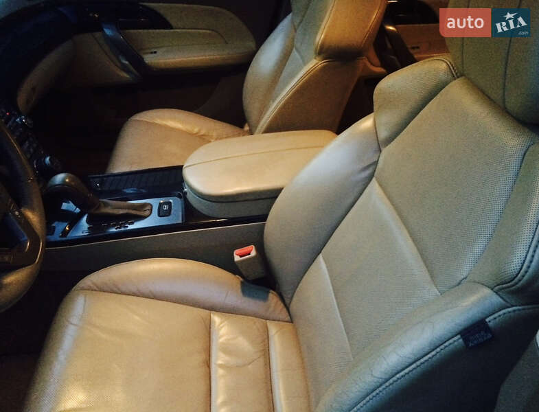 Внедорожник / Кроссовер Acura MDX 2008 в Коломые