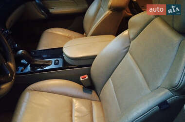 Внедорожник / Кроссовер Acura MDX 2008 в 