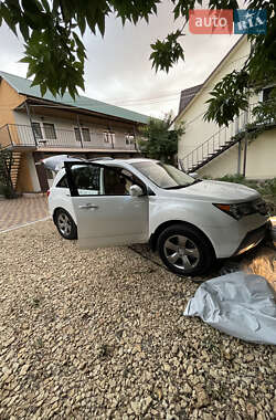Внедорожник / Кроссовер Acura MDX 2008 в 