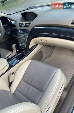 Внедорожник / Кроссовер Acura MDX 2008 в 