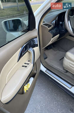 Внедорожник / Кроссовер Acura MDX 2008 в 