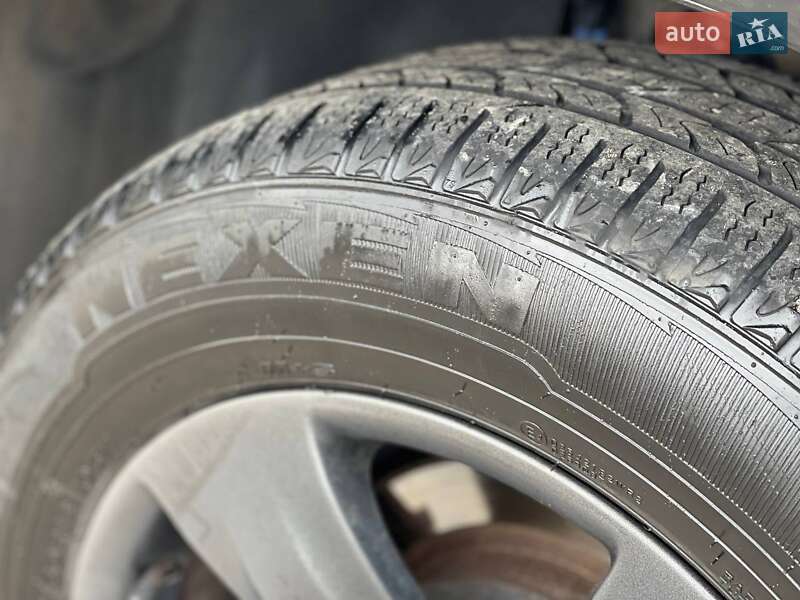 Внедорожник / Кроссовер Acura MDX 2008 в Киеве