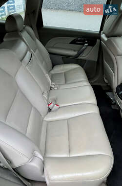 Внедорожник / Кроссовер Acura MDX 2008 в 
