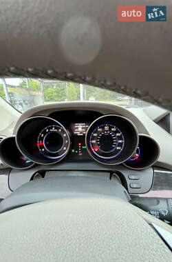 Внедорожник / Кроссовер Acura MDX 2008 в 