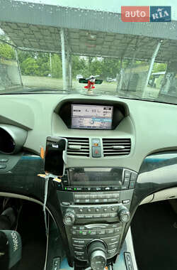 Внедорожник / Кроссовер Acura MDX 2008 в 