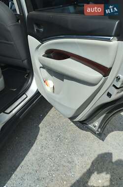 Внедорожник / Кроссовер Acura MDX 2014 в 