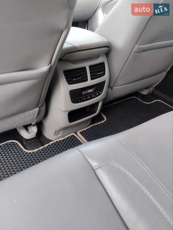 Внедорожник / Кроссовер Acura MDX 2014 в Киеве