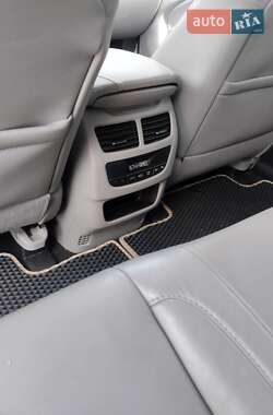 Внедорожник / Кроссовер Acura MDX 2014 в 