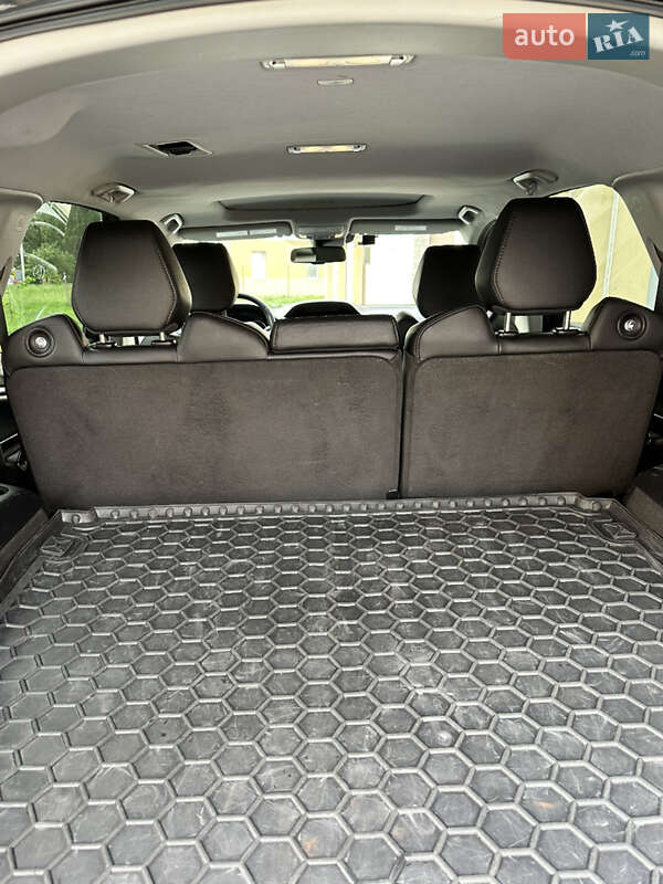 Внедорожник / Кроссовер Acura MDX 2014 в Харькове