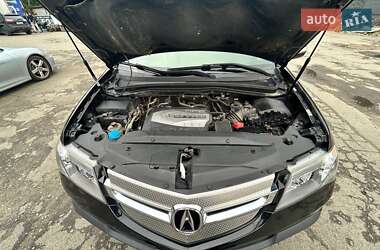 Внедорожник / Кроссовер Acura MDX 2008 в 