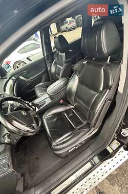 Внедорожник / Кроссовер Acura MDX 2008 в 