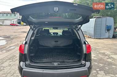 Внедорожник / Кроссовер Acura MDX 2008 в 
