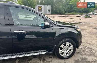 Внедорожник / Кроссовер Acura MDX 2008 в 