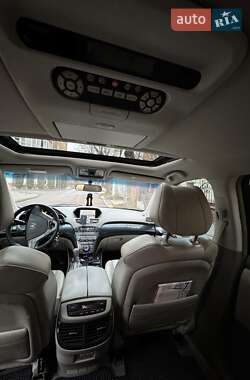 Внедорожник / Кроссовер Acura MDX 2007 в 