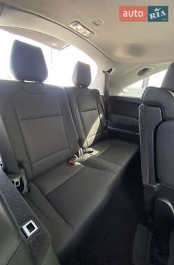 Позашляховик / Кросовер Acura MDX 2020 в 