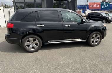 Внедорожник / Кроссовер Acura MDX 2008 в 