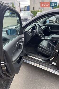 Внедорожник / Кроссовер Acura MDX 2008 в 