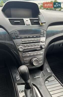 Внедорожник / Кроссовер Acura MDX 2008 в 