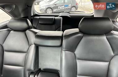 Внедорожник / Кроссовер Acura MDX 2008 в 