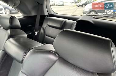 Внедорожник / Кроссовер Acura MDX 2008 в 