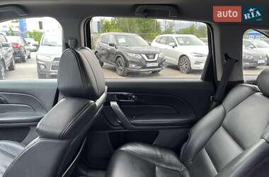 Внедорожник / Кроссовер Acura MDX 2008 в 