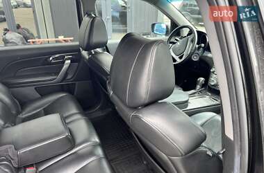 Внедорожник / Кроссовер Acura MDX 2008 в 