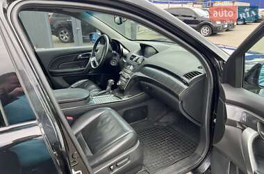 Внедорожник / Кроссовер Acura MDX 2008 в 