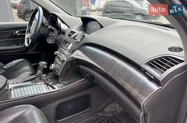 Внедорожник / Кроссовер Acura MDX 2008 в 