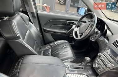 Внедорожник / Кроссовер Acura MDX 2008 в 